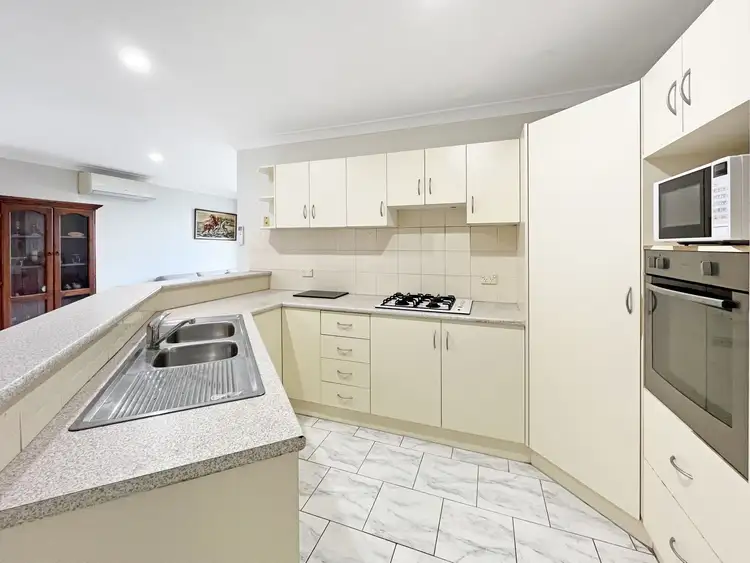 Fourth view of Homely house listing, 1 Waugh Close, Blue Haven NSW 2262