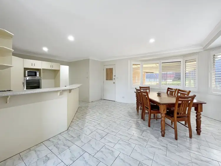 Fifth view of Homely house listing, 1 Waugh Close, Blue Haven NSW 2262