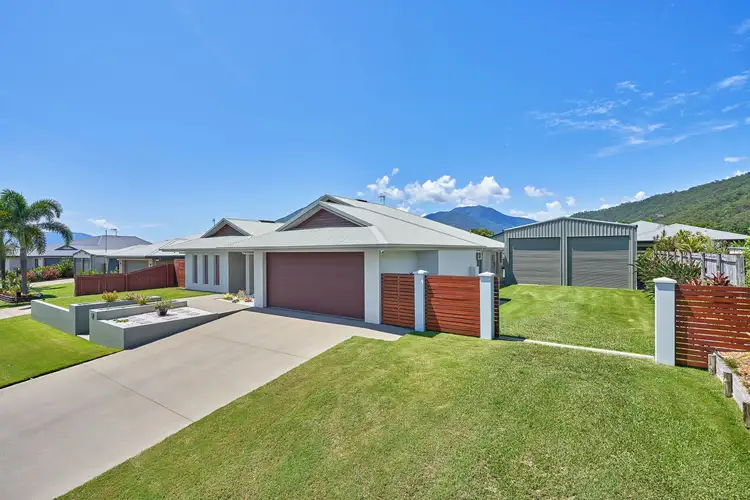 19 Ormond Close, Gordonvale QLD 4865