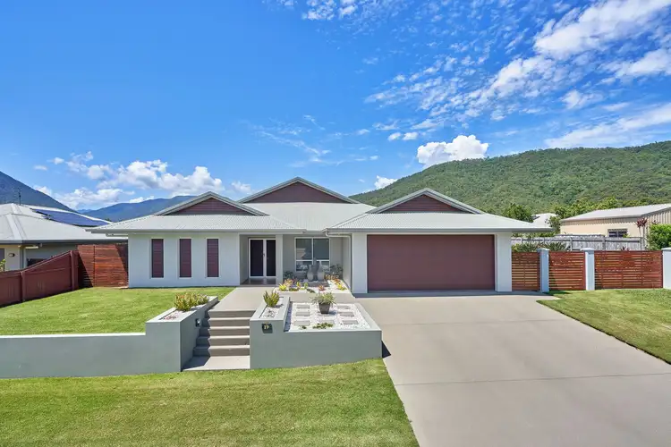 Second view of Homely house listing, 19 Ormond Close, Gordonvale QLD 4865