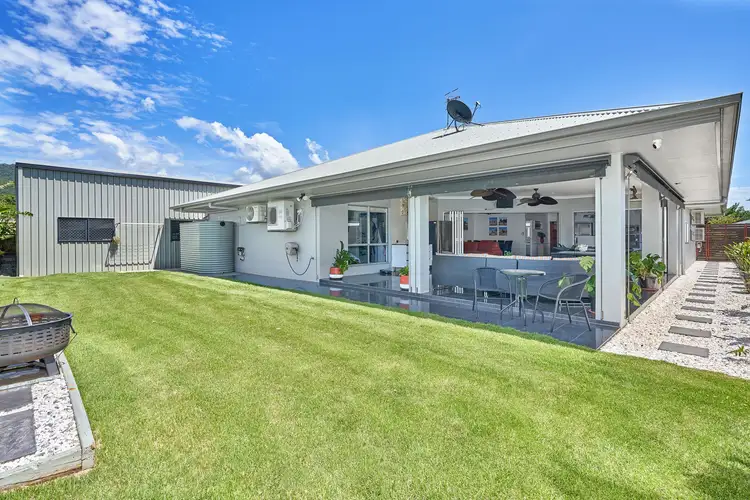 Third view of Homely house listing, 19 Ormond Close, Gordonvale QLD 4865