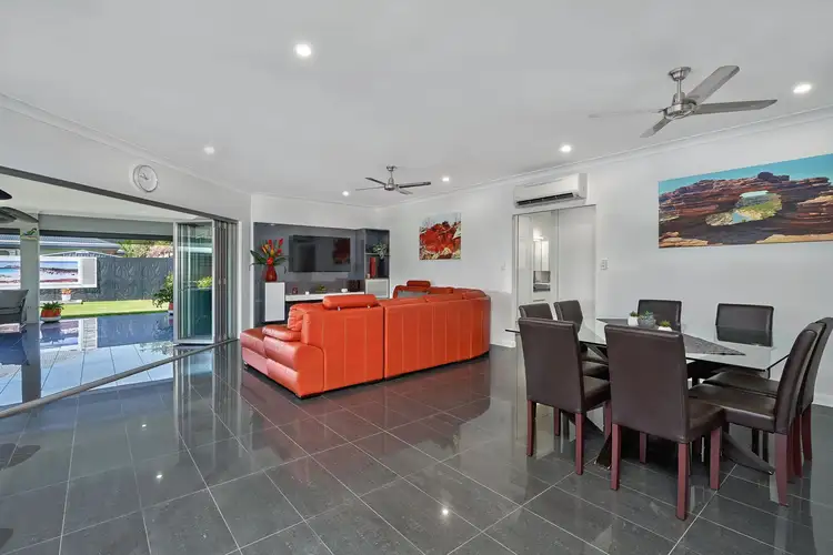 Seventh view of Homely house listing, 19 Ormond Close, Gordonvale QLD 4865