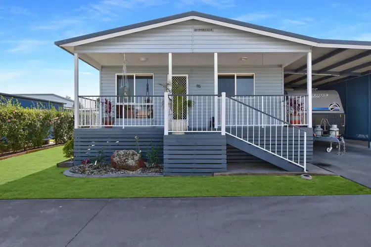 Main view of Homely house listing, 65 Parrot Place/69 Light Street, Casino NSW 2470