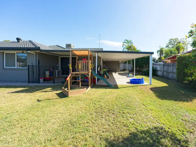 6 Shea Court, Mount Warren Park QLD 4207