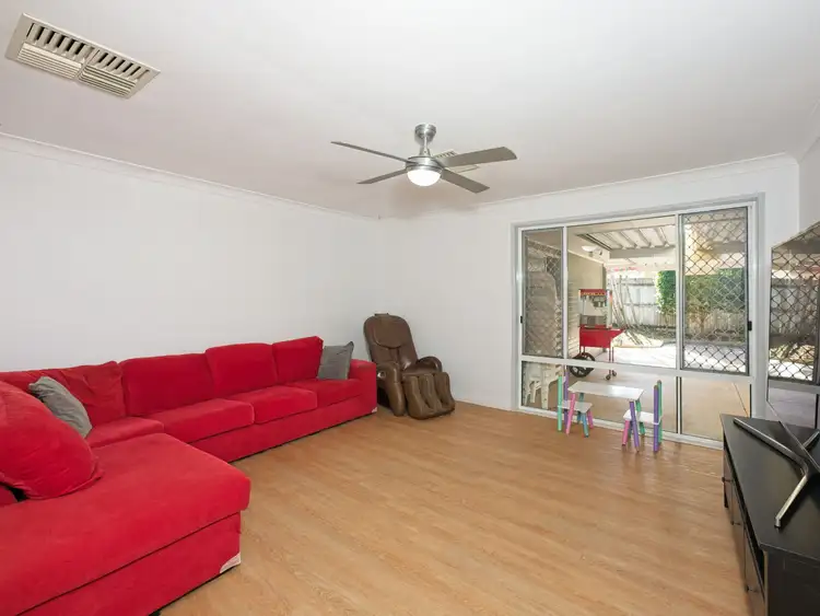 Sixth view of Homely house listing, 6 Shea Court, Mount Warren Park QLD 4207