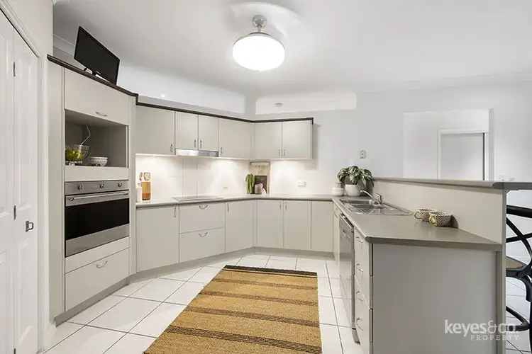 Third view of Homely house listing, 17 Minaret Way, Mount Louisa QLD 4814