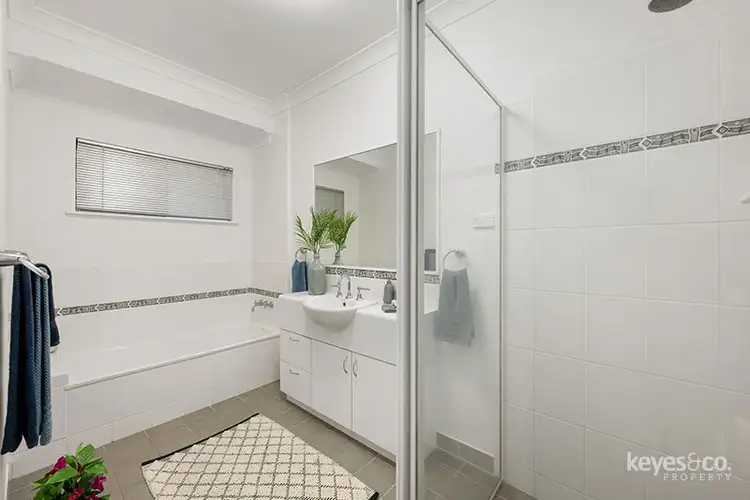 Fifth view of Homely house listing, 17 Minaret Way, Mount Louisa QLD 4814