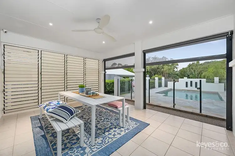 Sixth view of Homely house listing, 17 Minaret Way, Mount Louisa QLD 4814