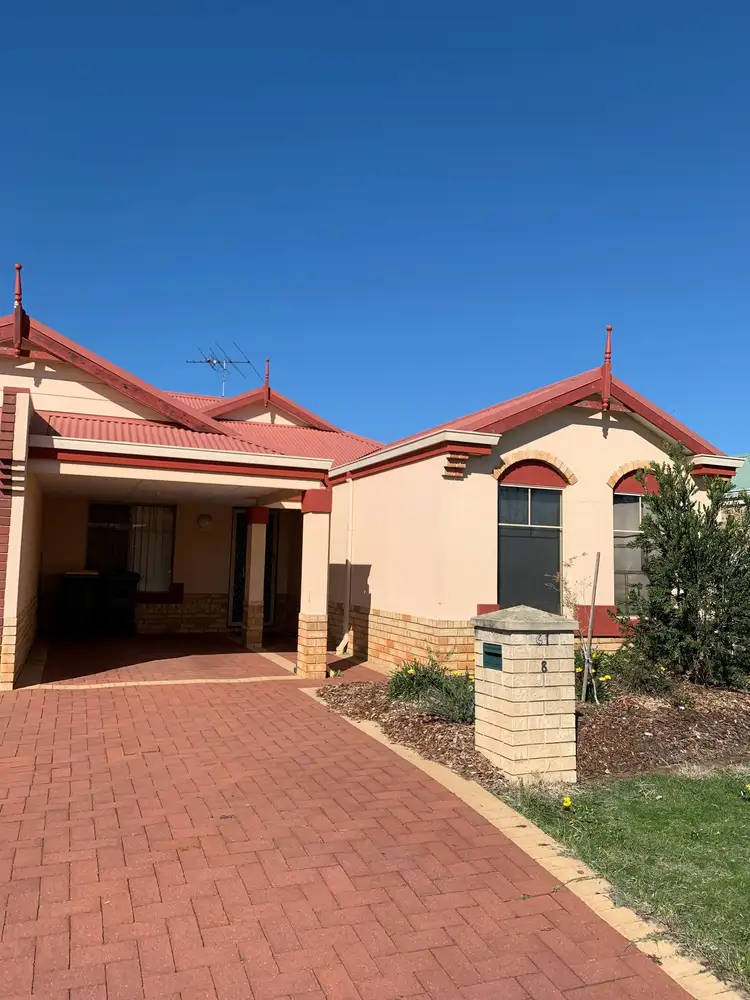 8/61 Wanaping Road, Kenwick WA 6107