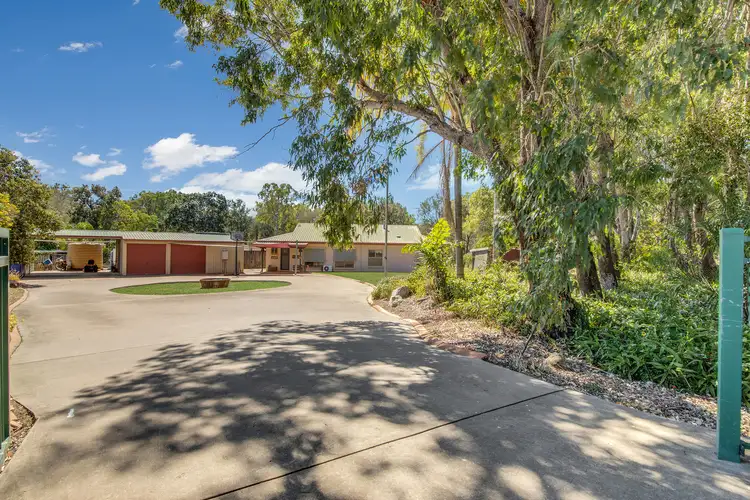143 Murray Road, Calliope QLD 4680