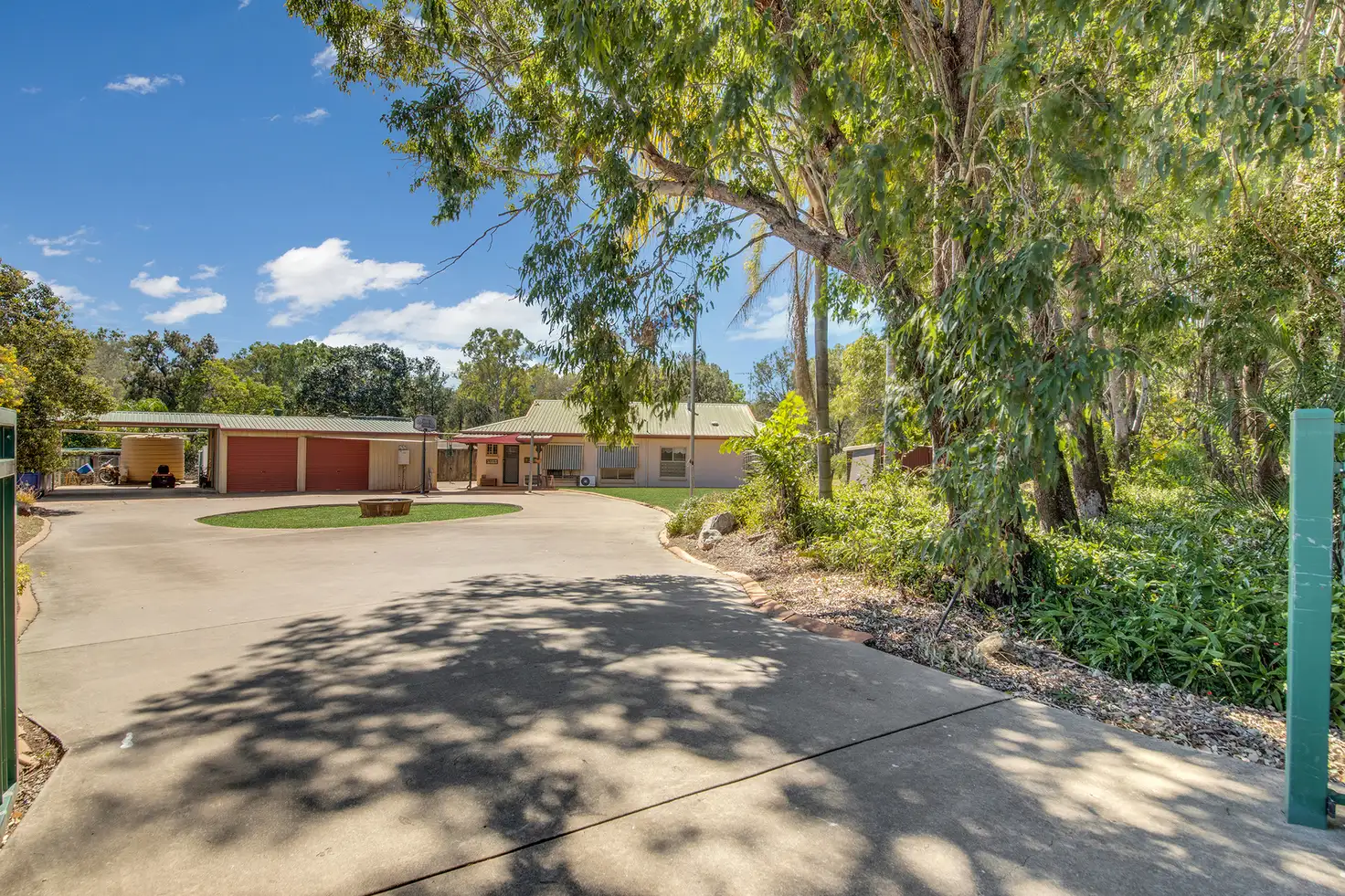 Main view of Homely rural property listing, 143 Murray Road, Calliope QLD 4680