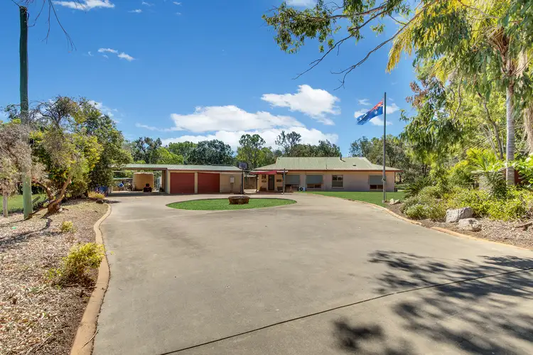 Second view of Homely rural property listing, 143 Murray Road, Calliope QLD 4680