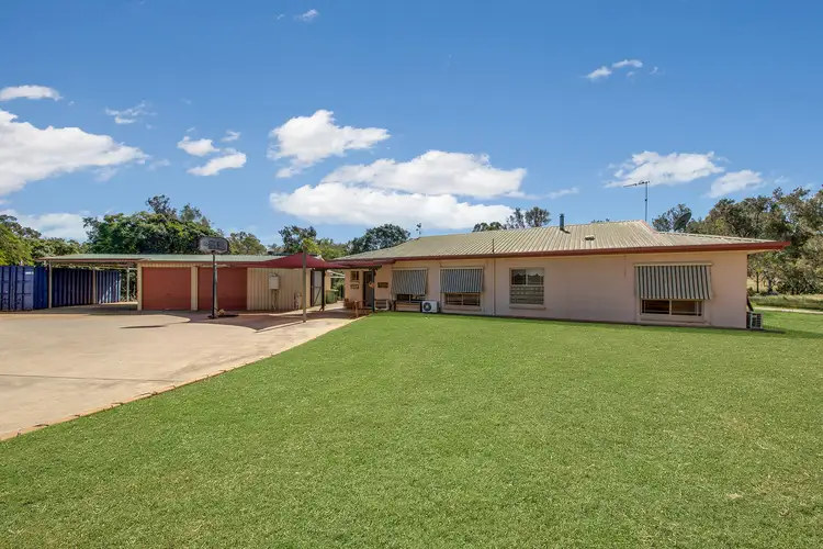 Third view of Homely rural property listing, 143 Murray Road, Calliope QLD 4680
