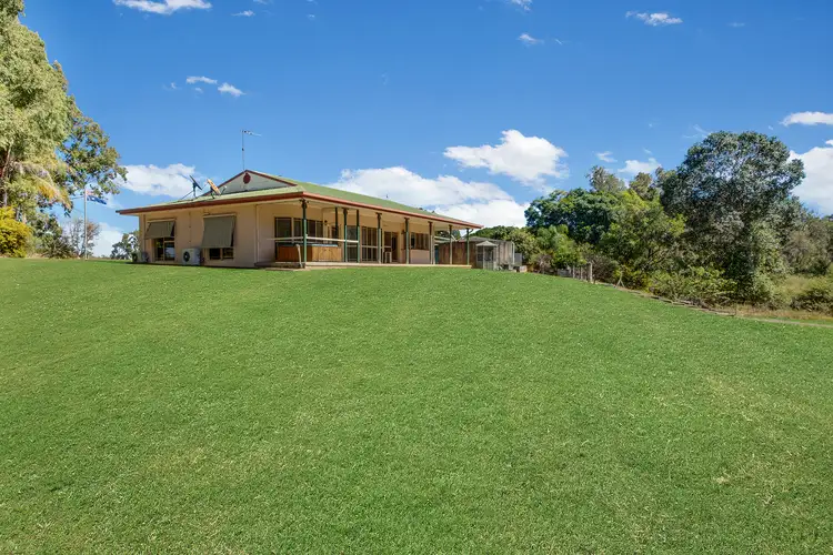 Fourth view of Homely rural property listing, 143 Murray Road, Calliope QLD 4680