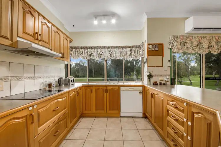 Fifth view of Homely rural property listing, 143 Murray Road, Calliope QLD 4680
