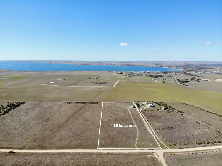 Main view of Homely land listing, 37 Andersons Road, Streaky Bay SA 5680