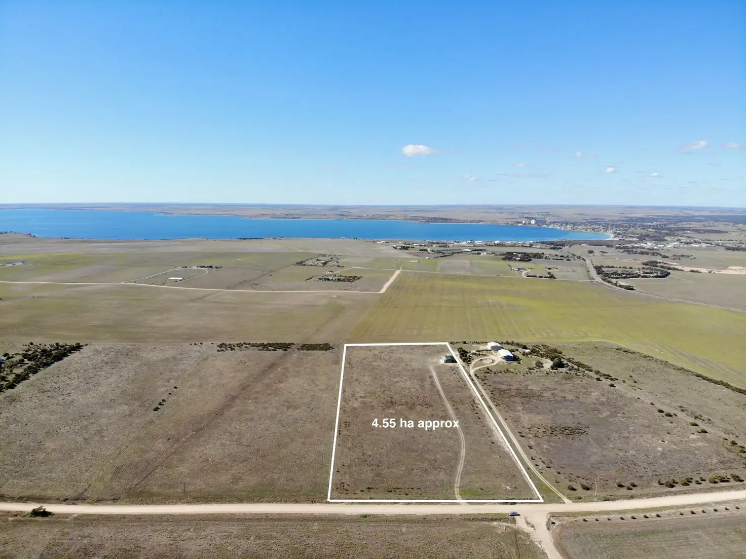 Main view of Homely land listing, 37 Andersons Road, Streaky Bay SA 5680