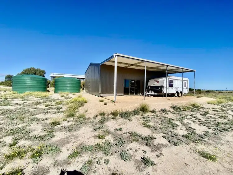 Second view of Homely land listing, 37 Andersons Road, Streaky Bay SA 5680