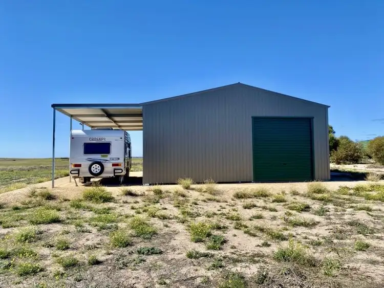 Third view of Homely land listing, 37 Andersons Road, Streaky Bay SA 5680