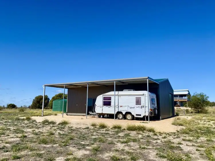Fourth view of Homely land listing, 37 Andersons Road, Streaky Bay SA 5680