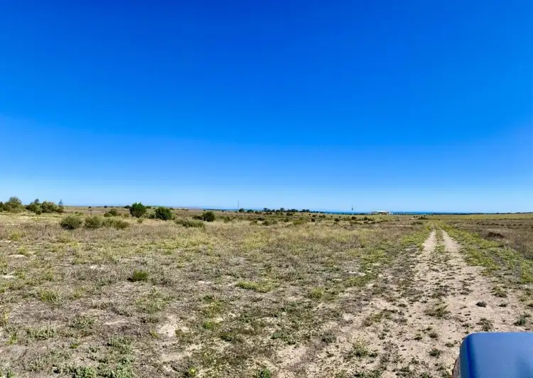 Sixth view of Homely land listing, 37 Andersons Road, Streaky Bay SA 5680