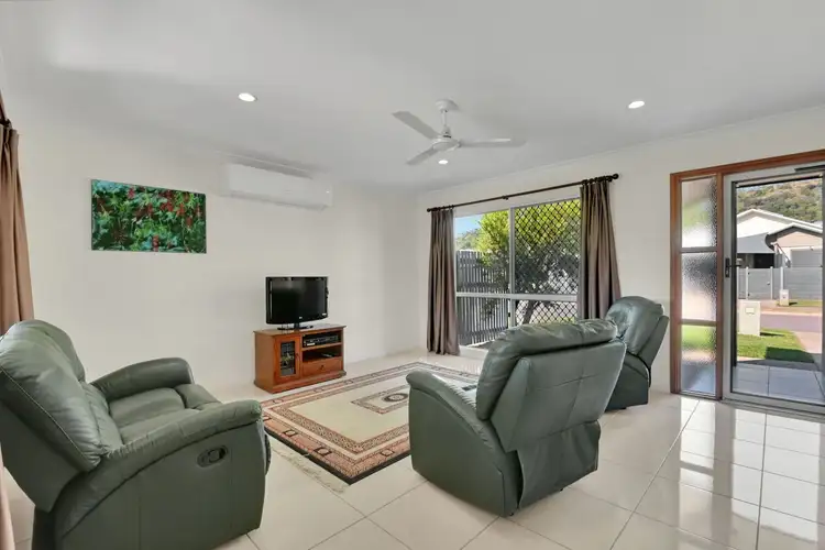 Second view of Homely house listing, 25 Chapple Street, Mount Louisa QLD 4814