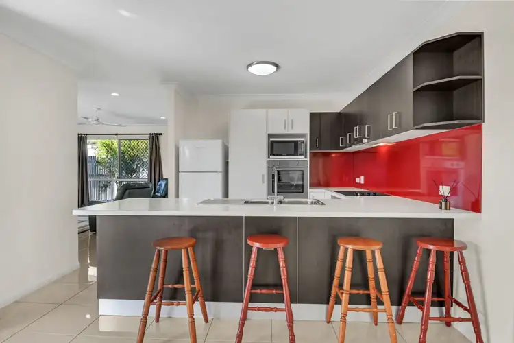 Third view of Homely house listing, 25 Chapple Street, Mount Louisa QLD 4814