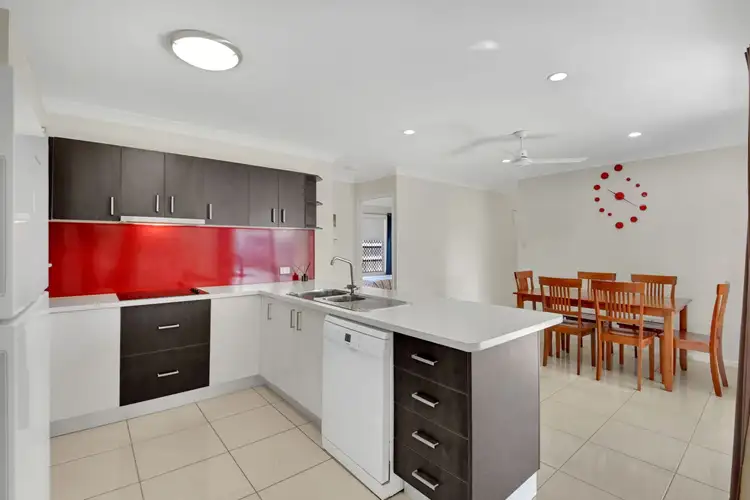 Fourth view of Homely house listing, 25 Chapple Street, Mount Louisa QLD 4814