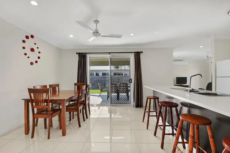 Fifth view of Homely house listing, 25 Chapple Street, Mount Louisa QLD 4814