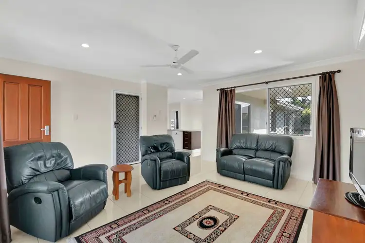 Sixth view of Homely house listing, 25 Chapple Street, Mount Louisa QLD 4814