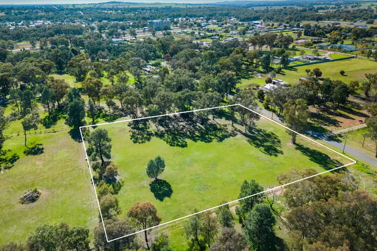 LOT 42, 5 Hill Street, The Rock NSW 2655
