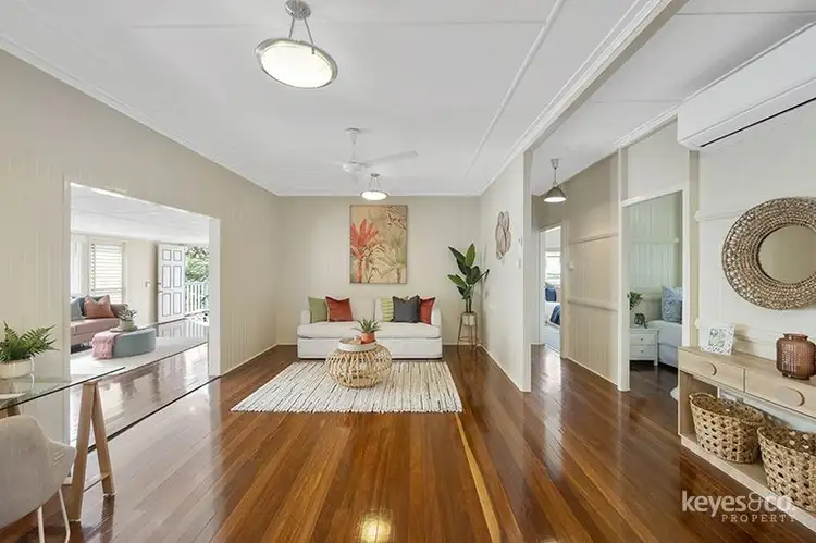 Second view of Homely house listing, 10 Ballard Street, Mysterton QLD 4812