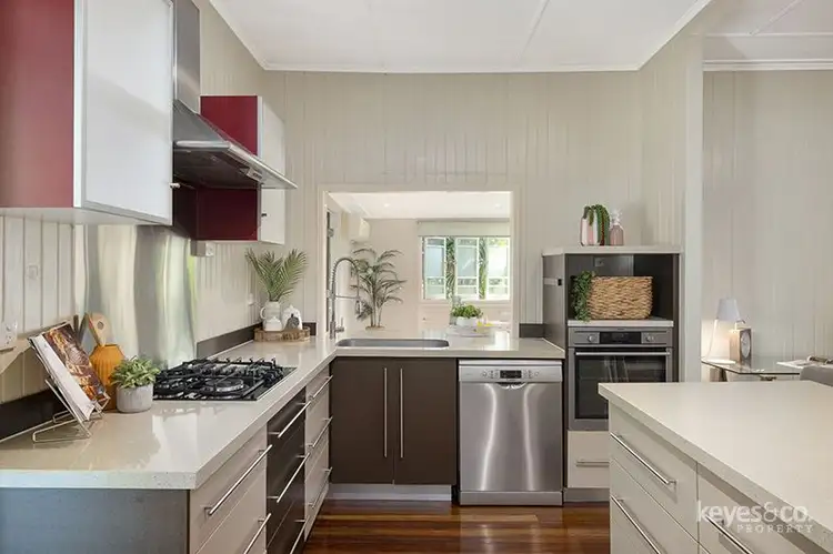 Third view of Homely house listing, 10 Ballard Street, Mysterton QLD 4812