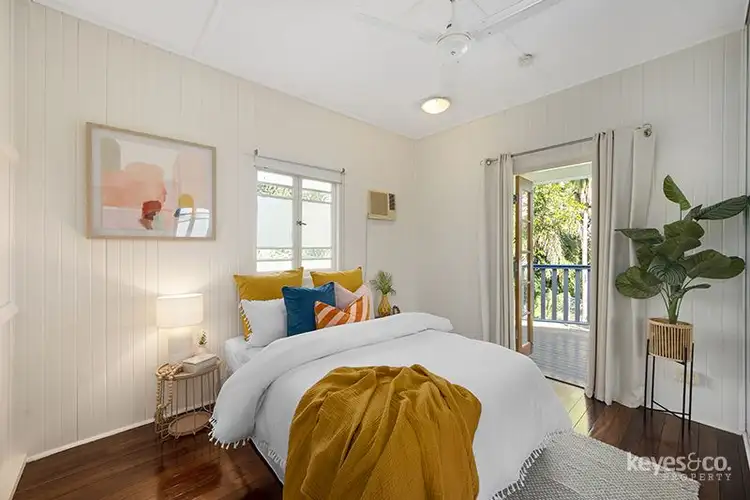 Fourth view of Homely house listing, 10 Ballard Street, Mysterton QLD 4812