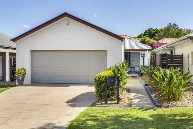 Second view of Homely house listing, 11/80 McIntyre Street, Hendra QLD 4011