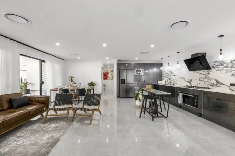 Third view of Homely house listing, 11/80 McIntyre Street, Hendra QLD 4011
