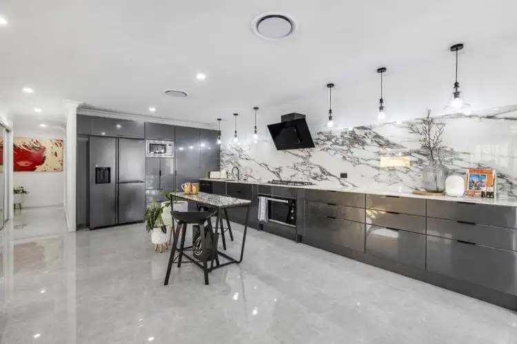Fifth view of Homely house listing, 11/80 McIntyre Street, Hendra QLD 4011