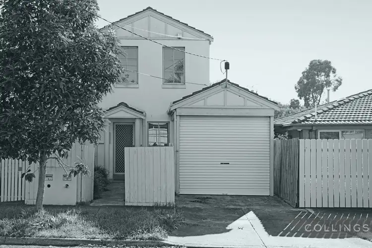 311B Mansfield Street