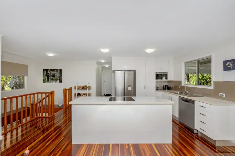 Third view of Homely house listing, 2 Carina Court, Mount Louisa QLD 4814