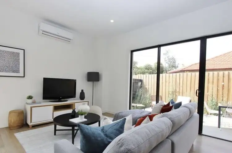 Main view of Homely townhouse listing, 14/41 Thomson Street, Maidstone VIC 3012