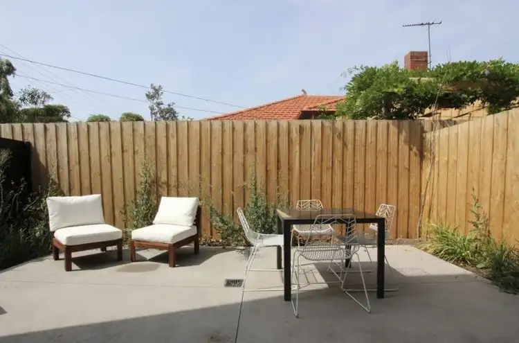 Third view of Homely townhouse listing, 14/41 Thomson Street, Maidstone VIC 3012