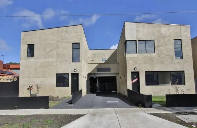 Fourth view of Homely townhouse listing, 14/41 Thomson Street, Maidstone VIC 3012