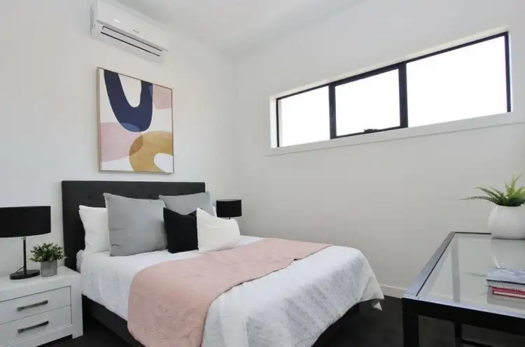 Sixth view of Homely townhouse listing, 14/41 Thomson Street, Maidstone VIC 3012
