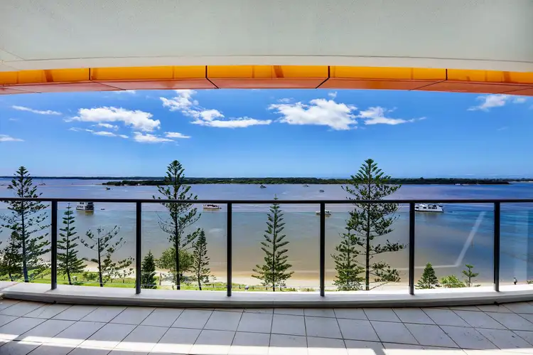 714/430 Marine Parade, Biggera Waters QLD 4216