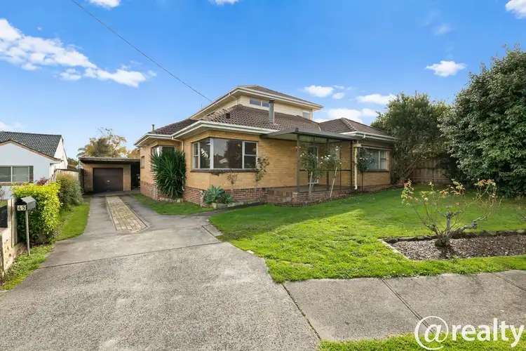 45 Brandy Creek Road, Warragul VIC 3820