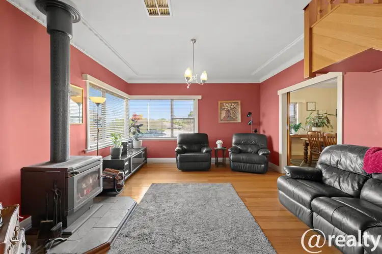Third view of Homely house listing, 45 Brandy Creek Road, Warragul VIC 3820