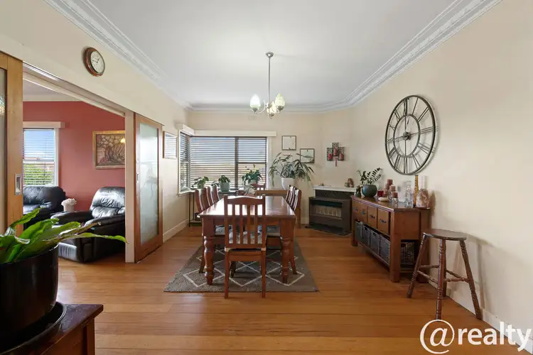 Fourth view of Homely house listing, 45 Brandy Creek Road, Warragul VIC 3820