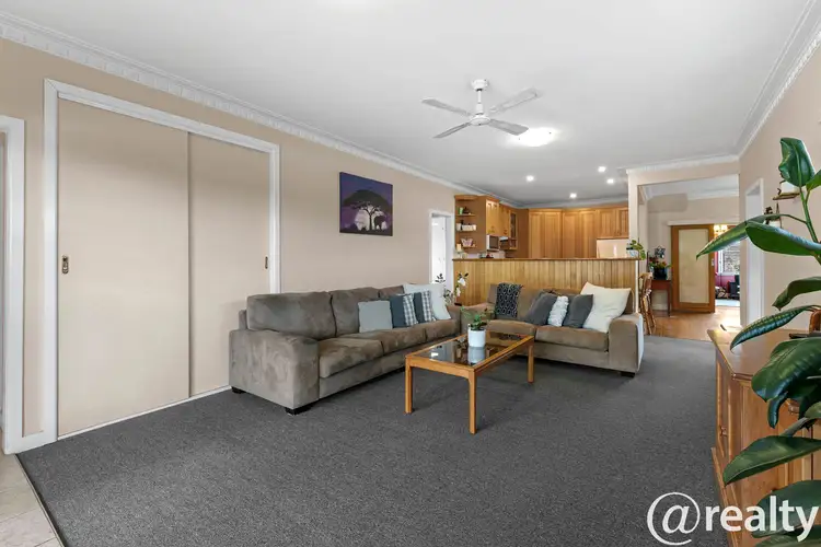 Fifth view of Homely house listing, 45 Brandy Creek Road, Warragul VIC 3820