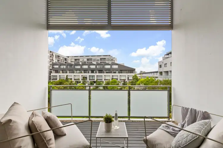 2311/8 Eve Street, Erskineville NSW 2043