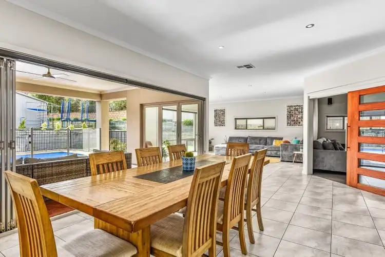 Second view of Homely house listing, 20 Stella Place, Mount Gambier SA 5290